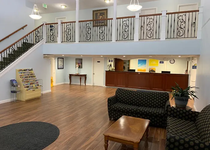 Days Inn By Wyndham Columbus In, United States