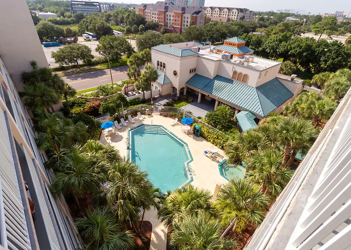 Daskk Orlando Hotel Near Universal Blvd, An Ascend Collection Hotel, Estados Unidos