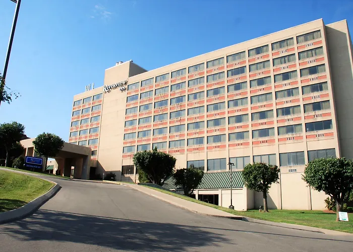Doubletree By Hilton Clarksville Riverview, United States