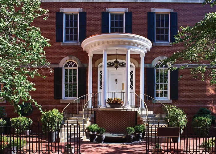 Morrison House Old Town Alexandria, Autograph Collection Hotel, United States