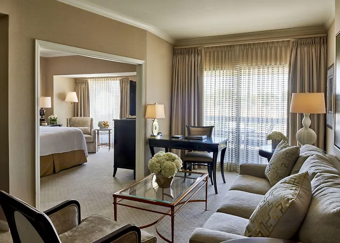 The Townsend Hotel Birmingham, United States