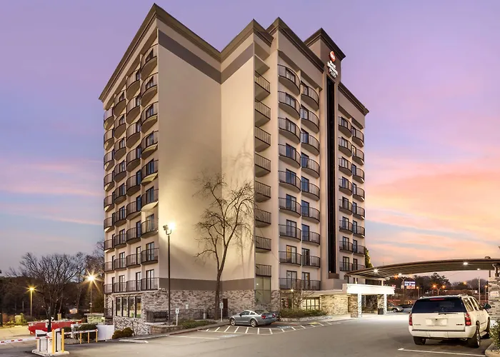 Best Western Plus Atlanta Airport East