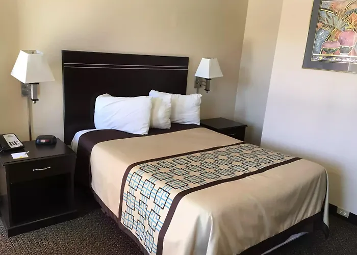Americas Best Value Inn Hobbs, United States