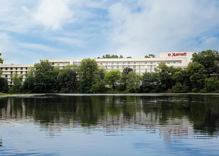 Boston Marriott