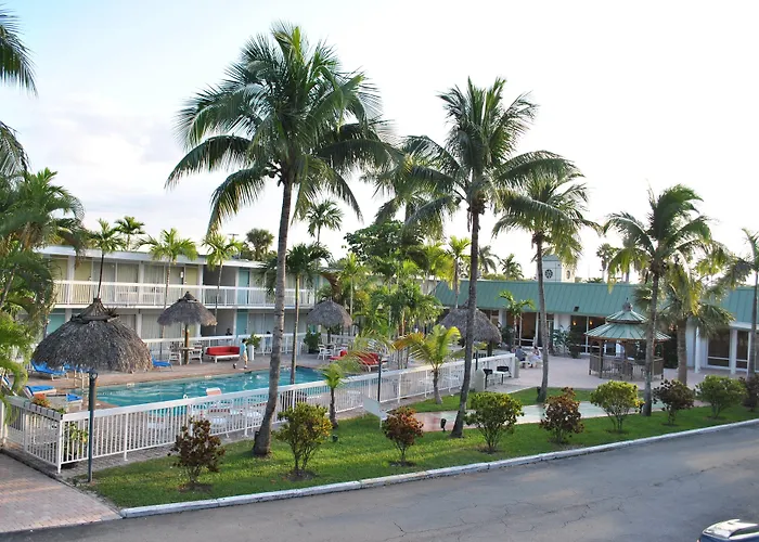 Floridian Hotel Homestead, USA