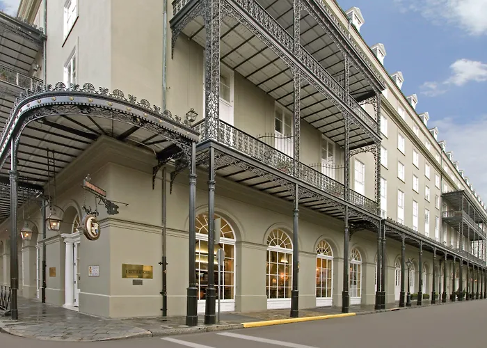 Omni Royal Orleans