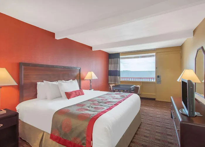 Ramada Limited Cockeysville, United States