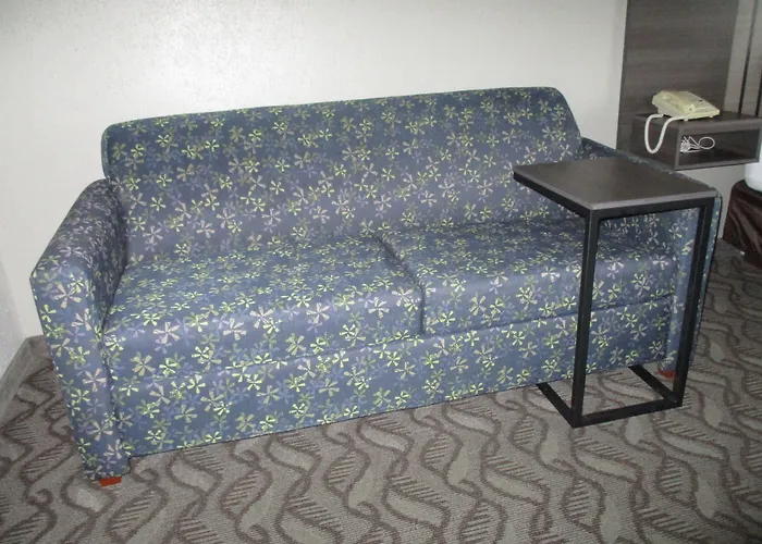 Quality Inn Kirksville, United States