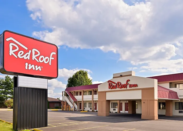 Red Roof Inn Marietta, United States