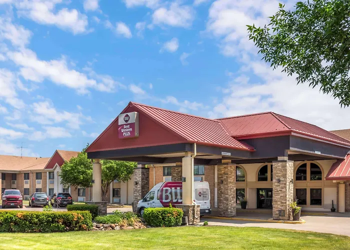 Best Western Plus Ramkota