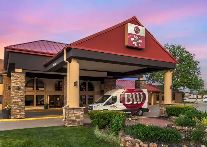 Best Western Plus Ramkota