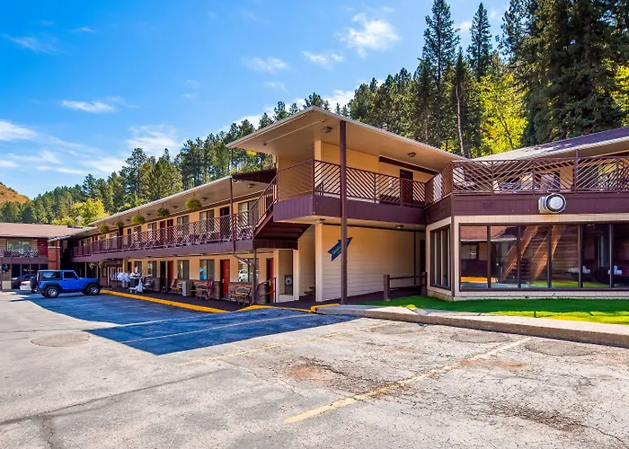Deadwood Miners & Restaurant