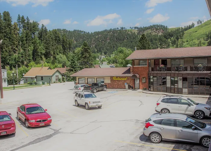 Deadwood Miners & Restaurant