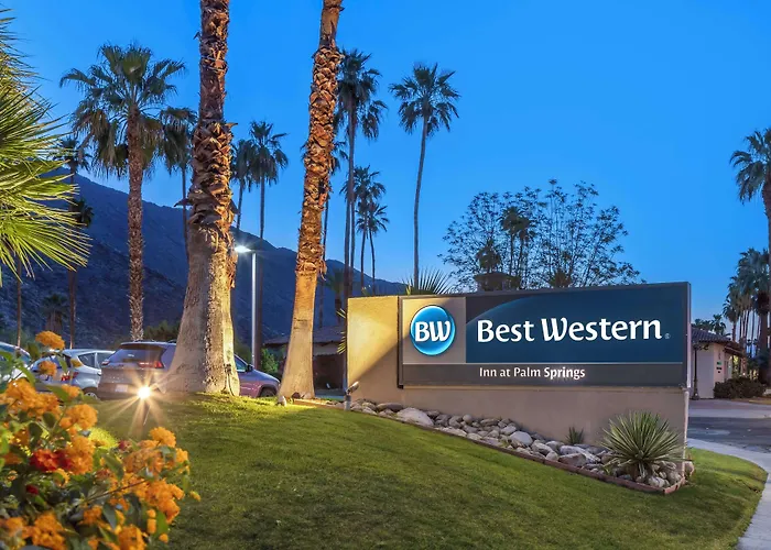 Western Inn