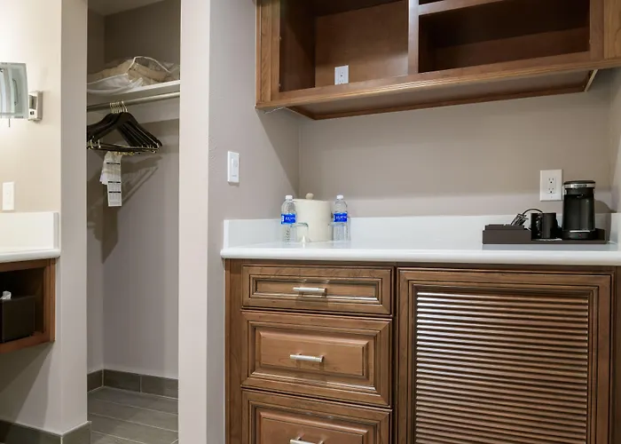 Woodcrest Hotel Cupertino Santa Clara, United States