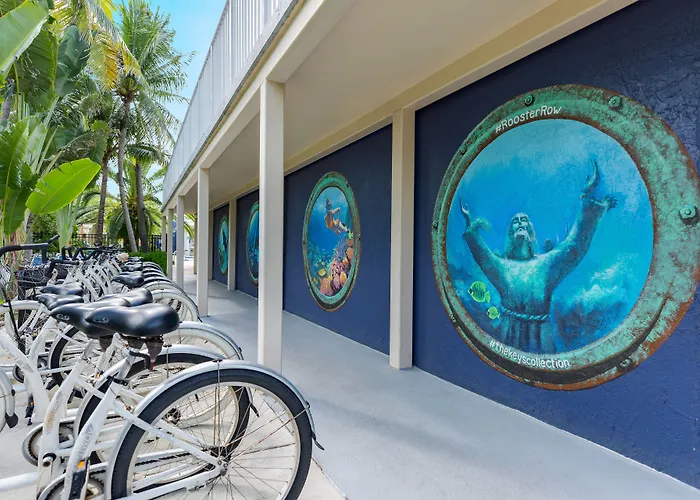 Fairfield By Marriott Inn & Suites Key West At The Keys Collection, USA