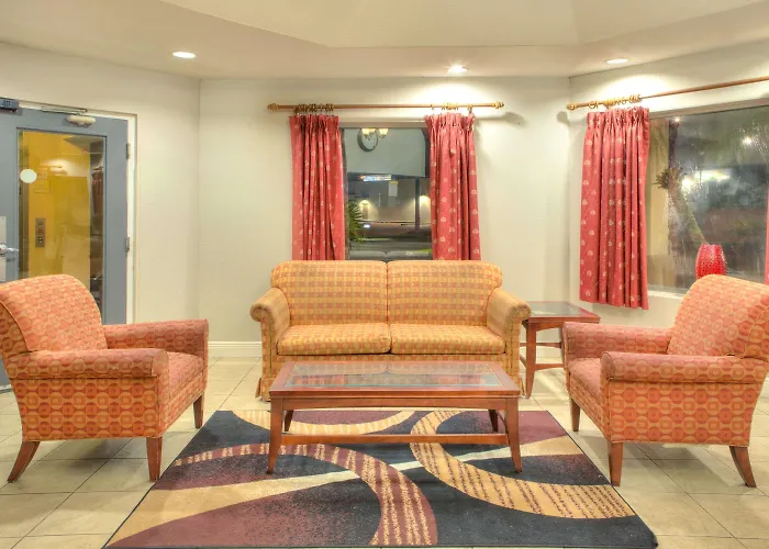 Days Inn By Wyndham Gulfport, United States