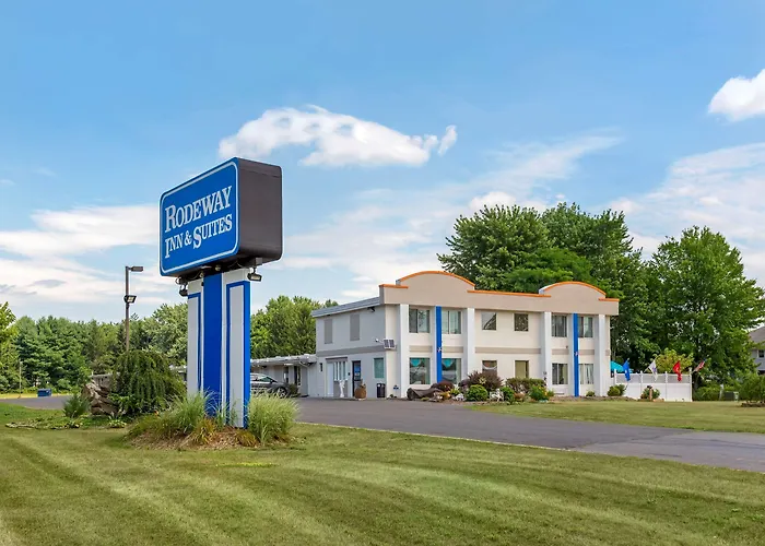 Rodeway Inn & Suites New Paltz - Hudson Valley, United States