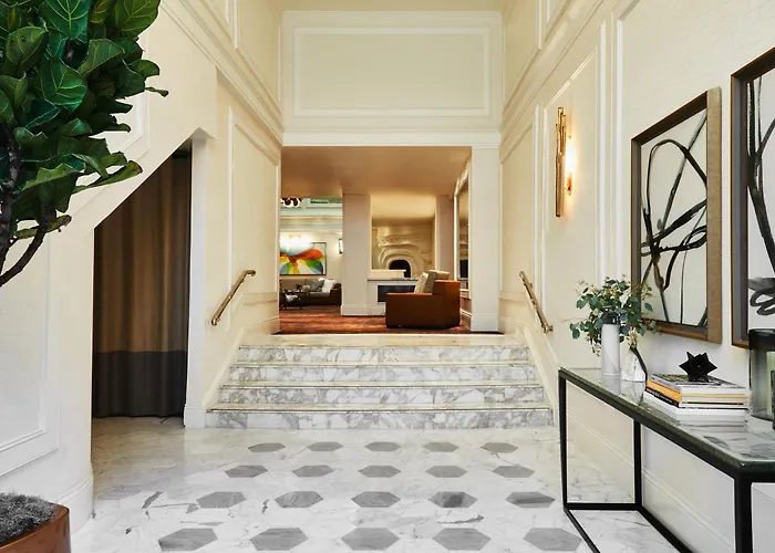 Galleria Park Hotel