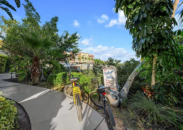 Bayfront Inn 5Th Avenue Naples, United States