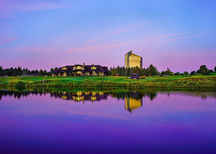 Grand Traverse Resort And Spa Acme, United States