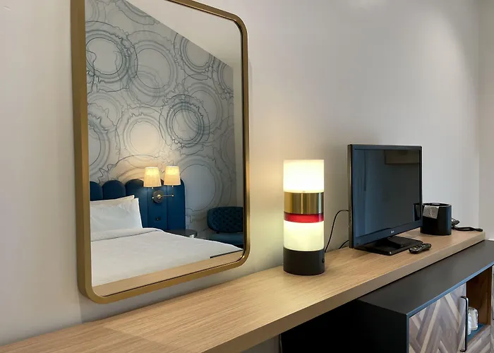 Catalina Canyon Inn Avalon, United States