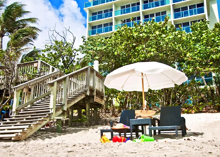 Jupiter Beach Resort & Spa, United States
