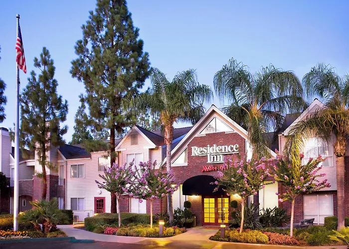 Residence Inn