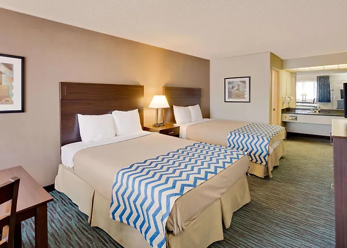 Travelodge By Wyndham