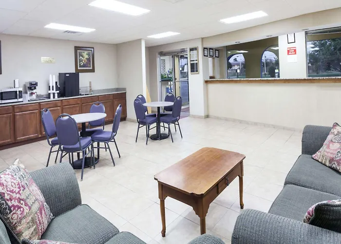 Knights Inn