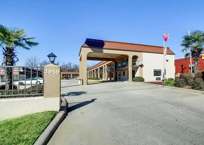 Econo Lodge
