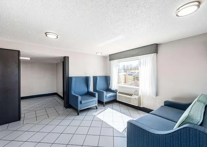 Econo Lodge