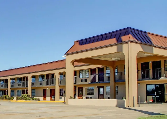 Econo Lodge