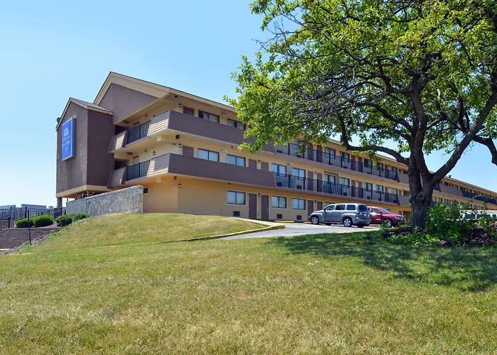 Americas Best Value Inn-Pittsburgh Airport