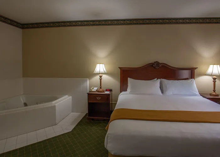 Moncks Corner Inn, United States