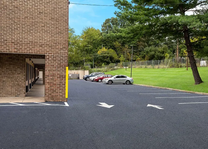 Americas Best Value Inn Laurel