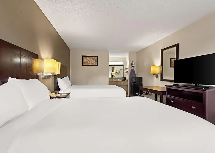 Americas Best Value Inn Laurel, United States