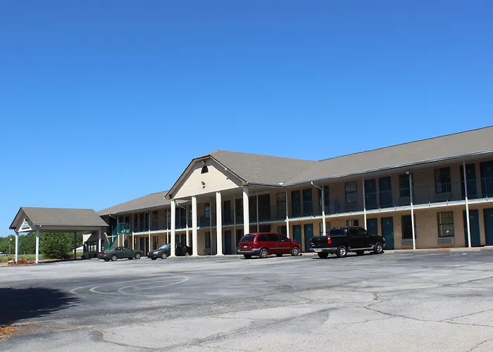 Deer Acres Inn