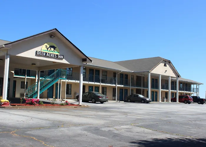 Deer Acres Inn