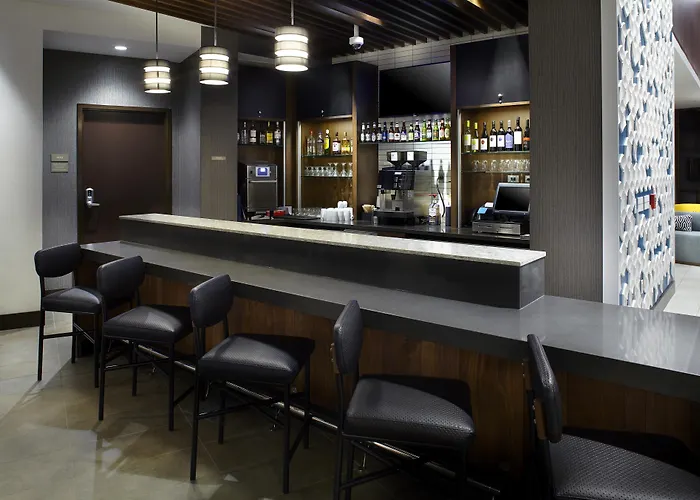 Hyatt Place Downtown