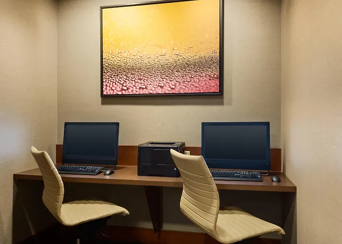 Hyatt Place Atlanta Downtown, USA