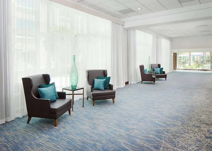 Doubletree By Hilton Los Angeles/Commerce, Estados Unidos