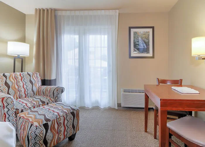 Comfort Inn & Suites At Dollywood Lane Pigeon Forge, United States