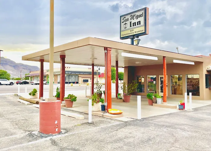 San Miguel Inn By Oyo