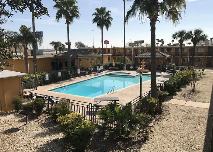 Americas Best Value Inn Laredo, United States