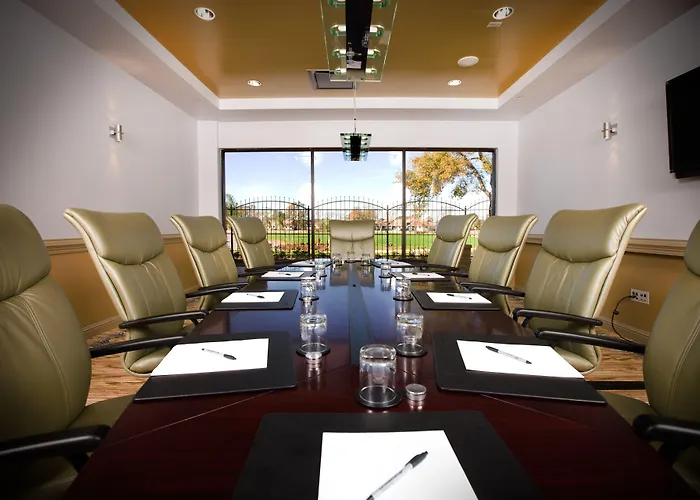 La Torretta Lake & Spa