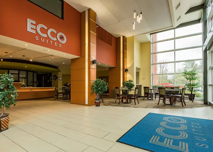 Best Western Plus Augusta North Inn & Suites, United States