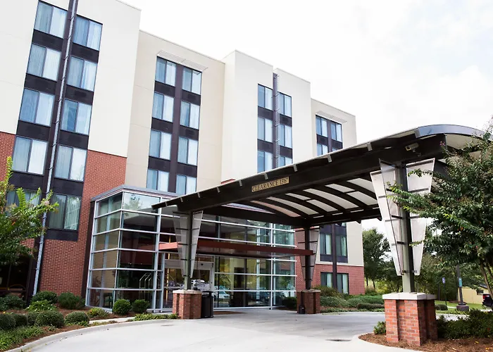 Best Western Plus Augusta North Inn & Suites