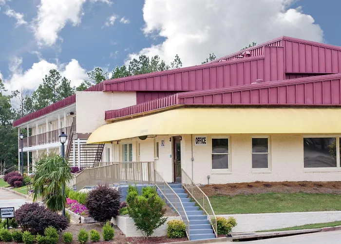 Days Inn