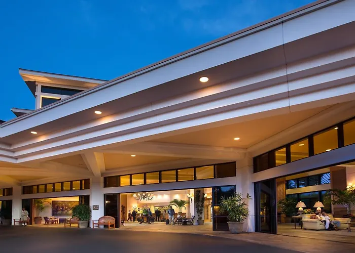 Hoteles con jacuzzi en Kihei